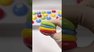 MM beans bean asrmvideo handmadegifts StressRelief inedible taba handmade toys [upl. by Risa145]