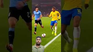 Neymar skills video neymar football neymarchallenge 2024 psg [upl. by Aidnis]