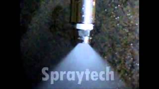 Full Cone Spray Nozzle Series DA by Spraytech Maharashtra Thane [upl. by Georgia]