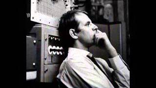 Karlheinz Stockhausen  Kontakte Teil 1 [upl. by Ysset]