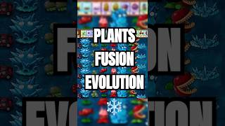 Plants FUSION EVOLUTION 3 pvz pvzfusion 2plantsvszombies funk [upl. by Al448]