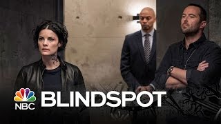 Blindspot  Out of the Cage Episode Highlight [upl. by Ezaria825]