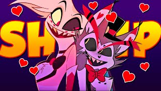 Hazbin Hotel Ships in Season 2 [upl. by Akiret260]