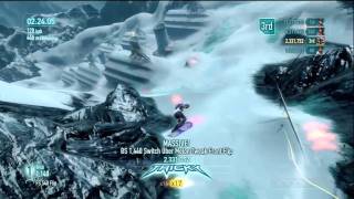 GameSpot Reviews  SSX [upl. by Botnick]