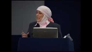 A Womans Journey to Islam  Yvonne Ridley [upl. by Elleiand61]