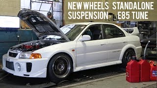 EVO 5 SURPRISE SPECIAL [upl. by Pani325]