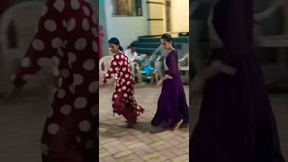 Odani odu na udi jay Navratri dandiya dance Bhakti lokguru [upl. by Neirol]