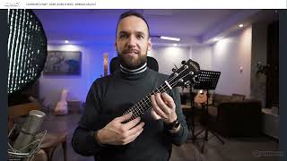 CZERWONE GITARY  DZIEŃ JEDEN W ROKU  WEBINAR UKULELE [upl. by Inilahs]