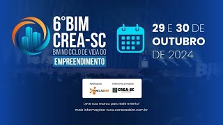 Prêmio BIM em Projetos 2024  Categoria CREA  Aurum Engenharia [upl. by Gunas]