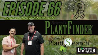 EP66  Advertising for the Plant world with Leigh Judy [upl. by Heins]