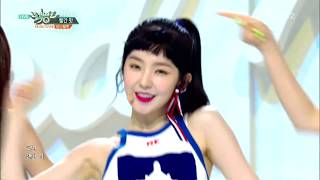 Red Velvet 레드벨벳  Red Flavor 빨간 맛 Comeback Stage Mix 무대모음 교차편집 [upl. by Adnotal]