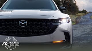 Mazda Has Incentive Problem Hybrid Owners More Satisfied Than ICE amp EV Owners  Autoline Daily 3876 [upl. by Trueblood519]