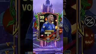 INSANE BAD LUCK PACKS FC MOBILE 6K FC POINTS WASTED 😤😤fifa football soccer packopening shorts [upl. by Malachi461]