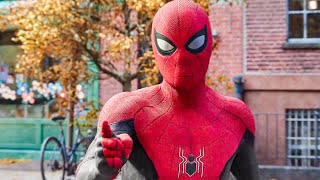 SPIDERMAN NO WAY HOME All Movie Clips 2021 [upl. by Cleary548]