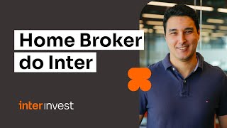 Home Broker Inter 7 dicas para começar a investir em ações [upl. by Tallulah24]