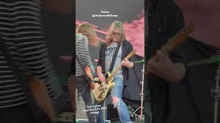 Soul Asylum Jamming Front Row Chicago 9112024 [upl. by Eem]