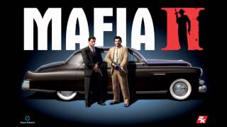 Mafia 2 Soundtrack  Credits [upl. by Ferdinande570]