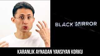 Kara Aynadan Yansıyan Korku  Black Mirror S03E05 [upl. by Maddie]