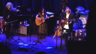 WhitesSkaggs amp Cooder at the Ryman The Tennessee Waltz [upl. by Cassie]