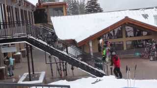 LoveLand Ski Area Colorado [upl. by Okikuy]