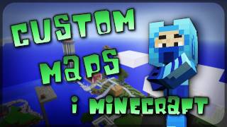 Custom Map  13  Valpskott Ska Hitta Ut [upl. by Enylrac]