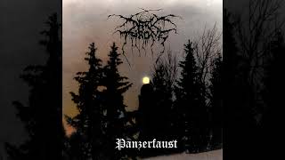 Darkthrone  Panzerfaust Remastered Full Album 2024 [upl. by Lemkul]