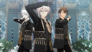 TRIGGER 『EVOLUTION』 [upl. by Ahgem]