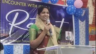 youth message in Sis Blessie Wesly Gari short Telugu sisblessiewesly blessieweslyshortmessages [upl. by Magnusson]