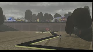 LFB Watch  Roblox  Westbridge  Part 2 [upl. by Theis]