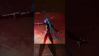 Ekko vs Jinx ☆ arcane leagueoflegends jinx ekko [upl. by Melinda]