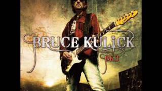 Bruce Kulick  No Friend Of Mine [upl. by Reddin]