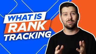 What Is Rank Tracking [upl. by Nikkie876]