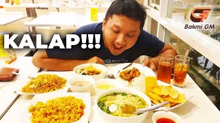 MUKBANG BAKMI GM KALAP BUKA PUASA TERAKHIR [upl. by Asusej300]