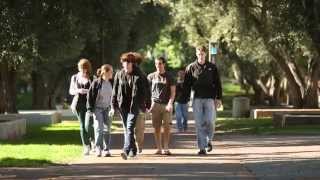 Caltech Student Tour Introduction [upl. by Adekahs]