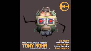 Tony Rohr  RZ Fun Cari Lekebusch Remix [upl. by Russ]