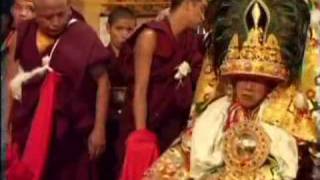 Spirits in Dharamsala  part 2 of 2 [upl. by Standley]