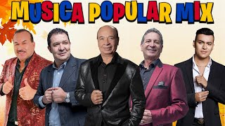 MUSICA POPULAR MIX PA PISTEAR  Luis Alberto Posada Charrito Negro Dario Gomez Jimmy Gutierrez [upl. by Nairot]