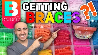 Getting Braces  5 Things to Know [upl. by Llertnom]