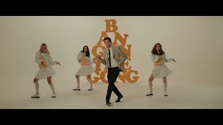 Twin Atlantic  Bang On The Gong Official Video [upl. by Adrea710]