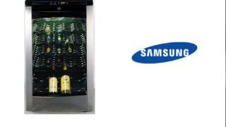 Samsung Wine Cooler Repair Los Angeles [upl. by Noyart976]