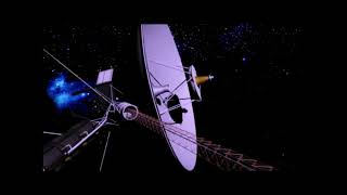 Voyager 1 est vivante et communique enfin Voyager actuspatiale [upl. by Davine]