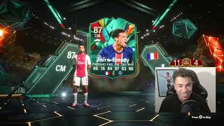 HUGE 750k Profit On Division 2 Rivals Rewards Fc25 👀 [upl. by Shermie]