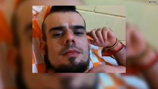 New video Joran van der Sloot speaks from prison [upl. by Apul]