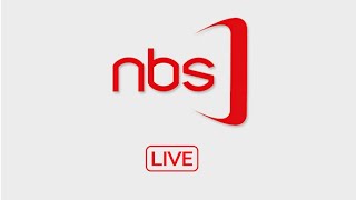 🔴NBS TV LIVE STREAM [upl. by Tumer]