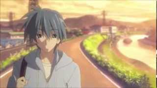 Clannad After Story  TomoyaNagisas New Life [upl. by Adriane]