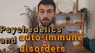 Microdosing and Autoimmune Disorders [upl. by Siobhan]