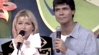 Xuxa Ritmo de la noche 170494 [upl. by Anirrak]