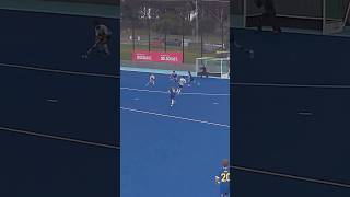 Hockey skills and tricks fieldhockey hockeyskills hockeyshorts [upl. by Dagmar]