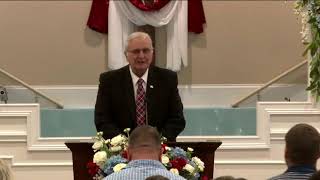 Sunday Morning  Sept 8 2024  Pastor Charles Lawson  Livestream [upl. by Aihsein116]