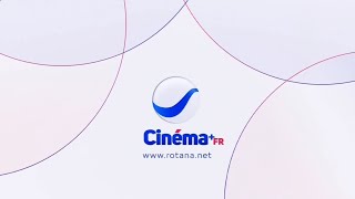 Exclusive  Rotana Cinéma FR  Line Up amp Ident 1  2024 [upl. by Tanner]